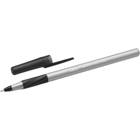 Długopis Bic Round Stic Exact 0.7mm Czarny - 2
